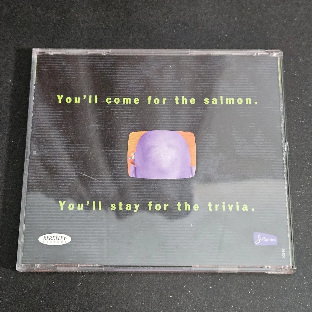 You Don't Know Jack Volume 2 for PC